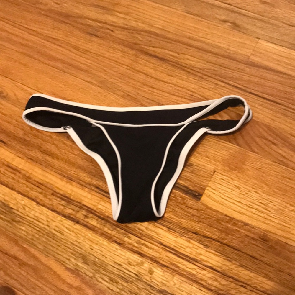 Victoria secret bikini bottom